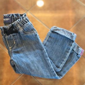 Old Navy Straight Jeans